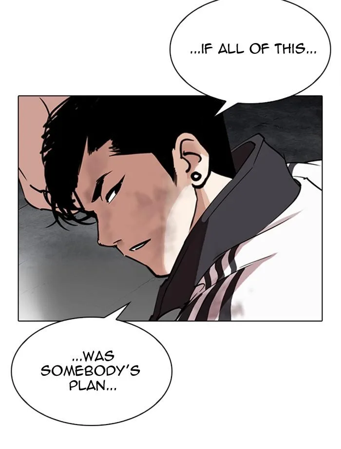 Lookism Chapter 275 – Page 9