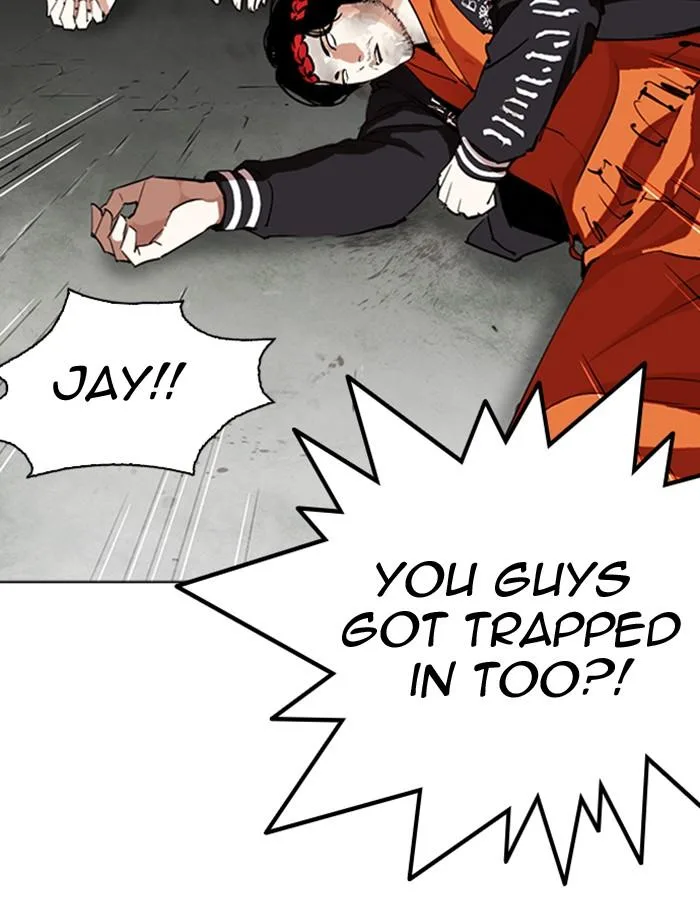 Lookism Chapter 275 – Page 24