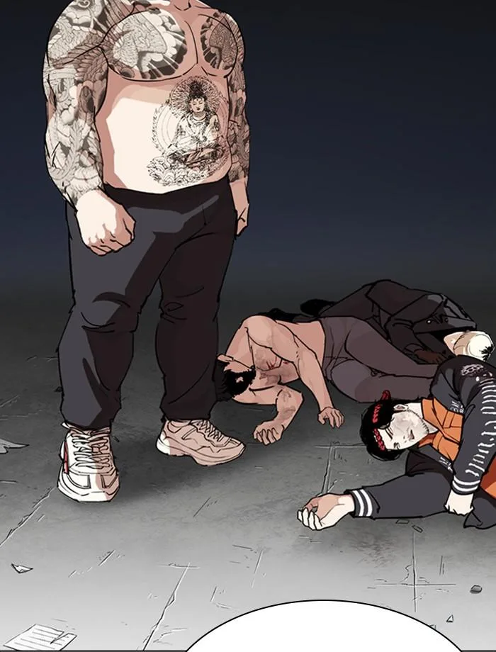 Lookism Chapter 275 – Page 26