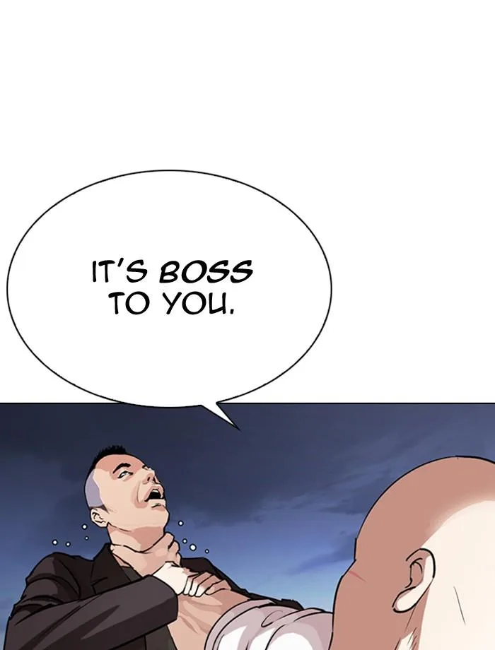 Lookism Chapter 275 – Page 33