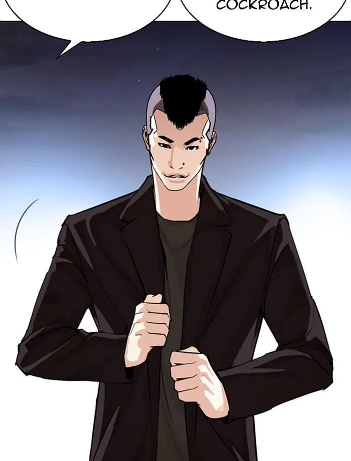 Lookism Chapter 275 – Page 35
