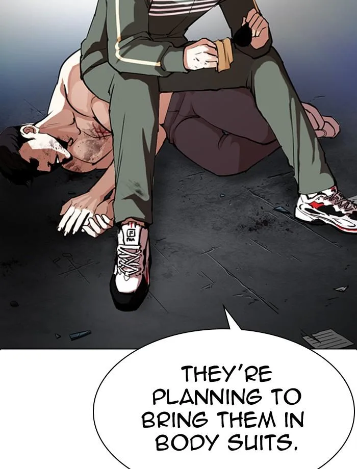 Lookism Chapter 275 – Page 39