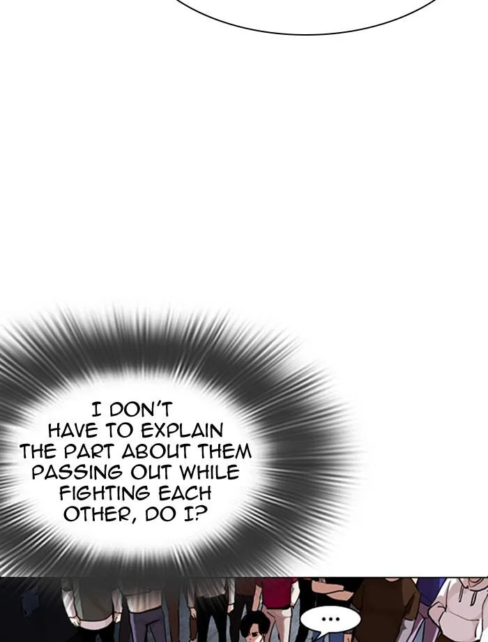 Lookism Chapter 275 – Page 40