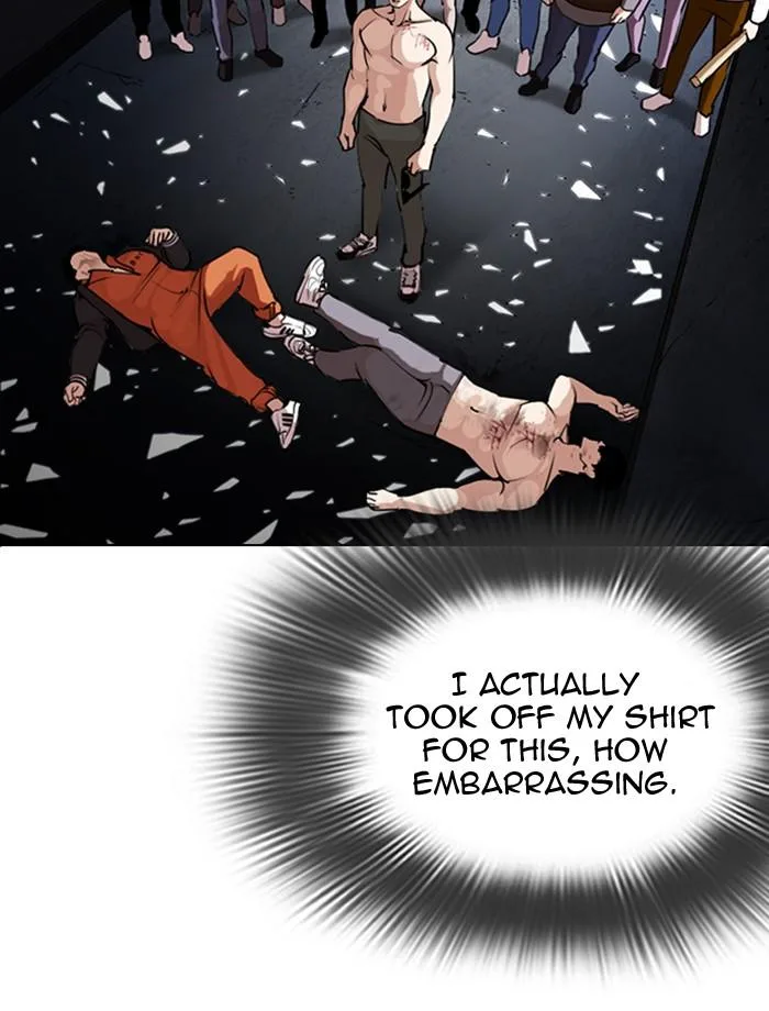 Lookism Chapter 275 – Page 41