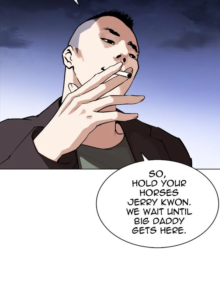 Lookism Chapter 275 – Page 45