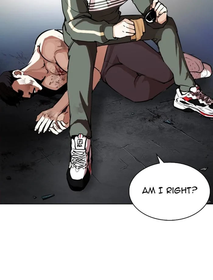 Lookism Chapter 275 – Page 47