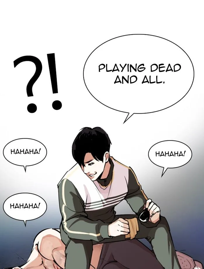 Lookism Chapter 275 – Page 51