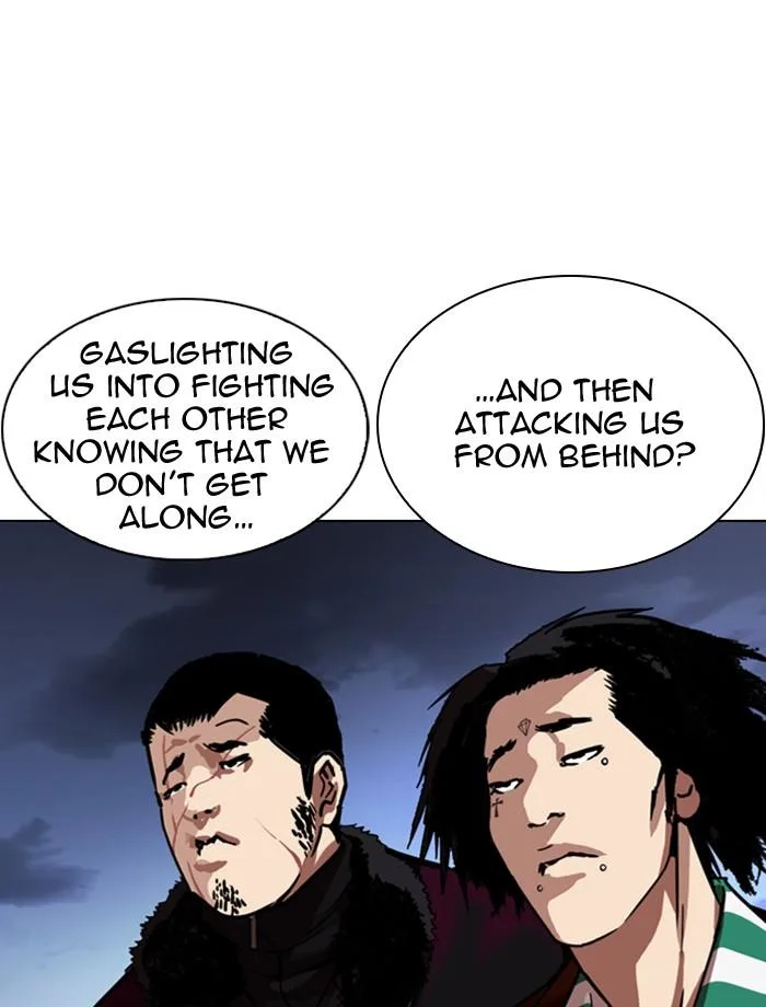 Lookism Chapter 275 – Page 54