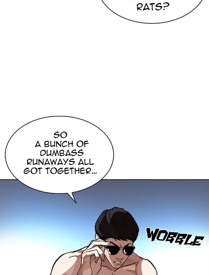 Lookism Chapter 275 – Page 61