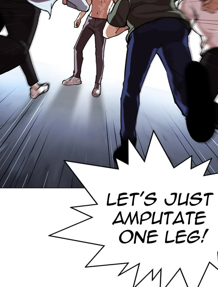 Lookism Chapter 275 – Page 67