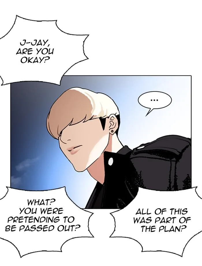 Lookism Chapter 275 – Page 81