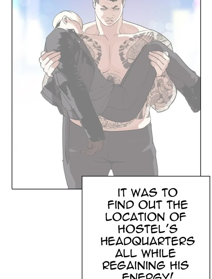 Lookism Chapter 275 – Page 91