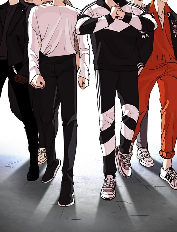 Lookism Chapter 275 – Page 100