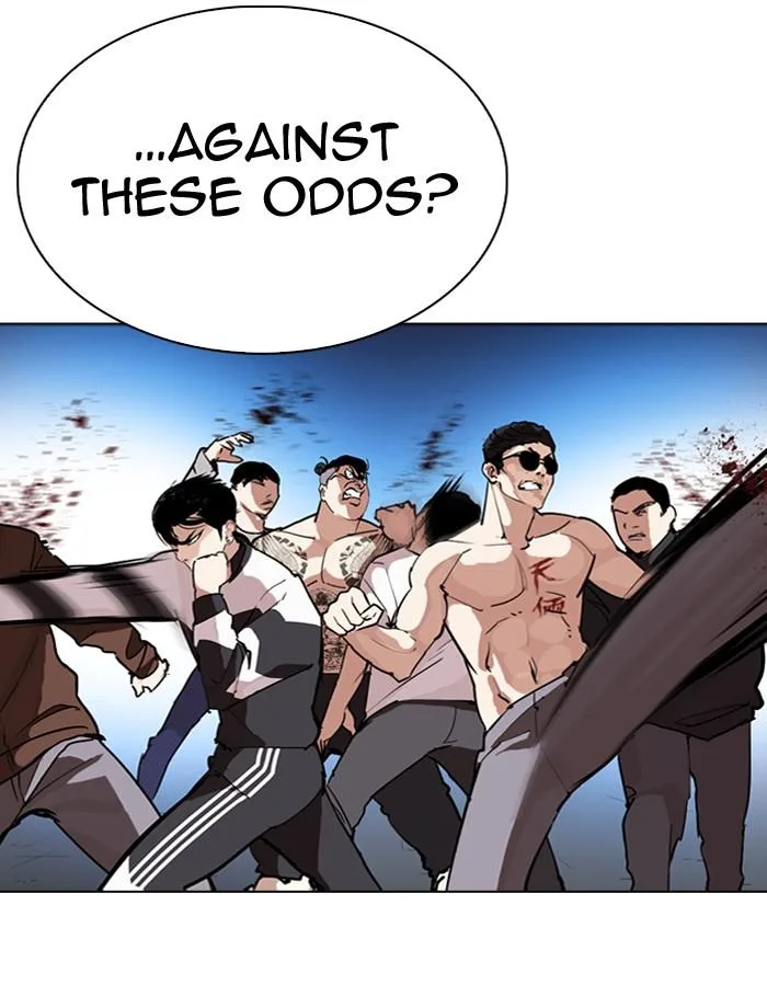 Lookism Chapter 275 – Page 106
