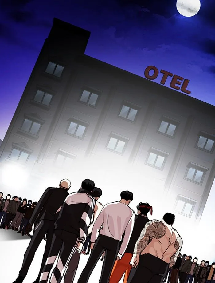 Lookism Chapter 275 – Page 109