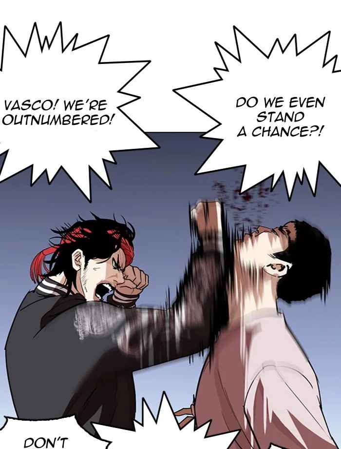 Lookism Chapter 275 – Page 111