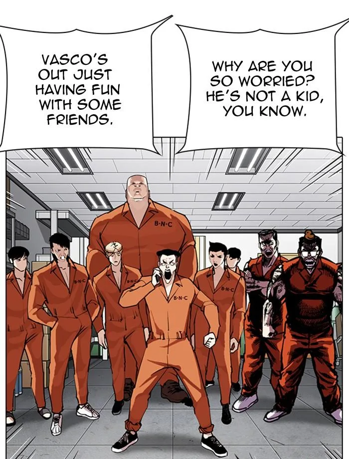 Lookism Chapter 275 – Page 122