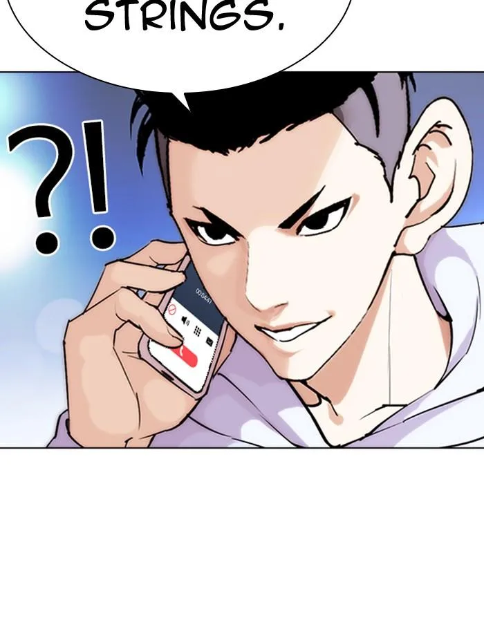 Lookism Chapter 275 – Page 125