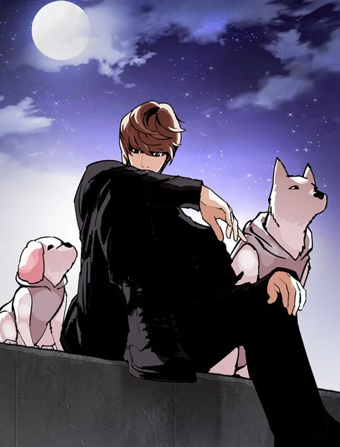 Lookism Chapter 275 – Page 127