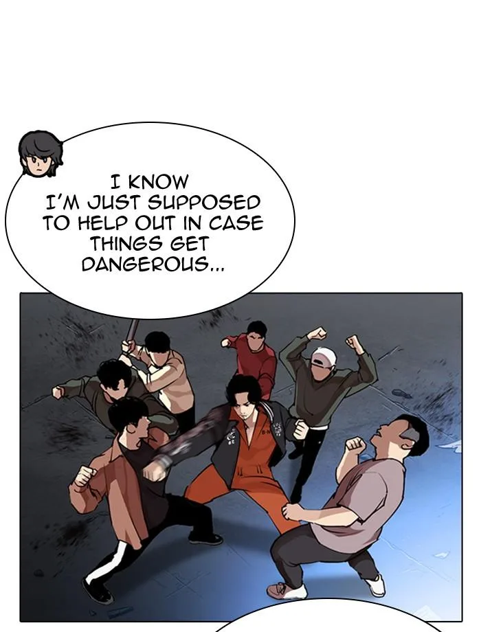Lookism Chapter 275 – Page 129