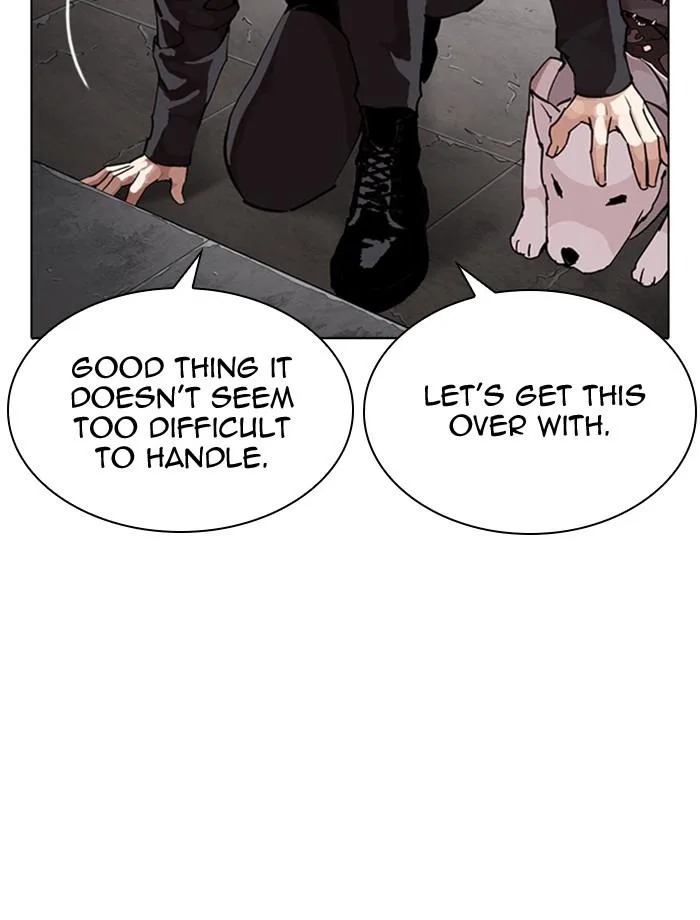 Lookism Chapter 275 – Page 131