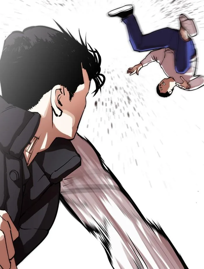Lookism Chapter 275 – Page 134