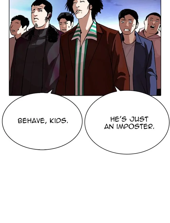 Lookism Chapter 275 – Page 152