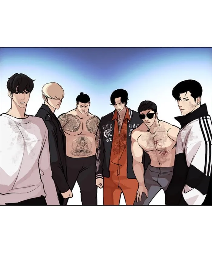 Lookism Chapter 275 – Page 160