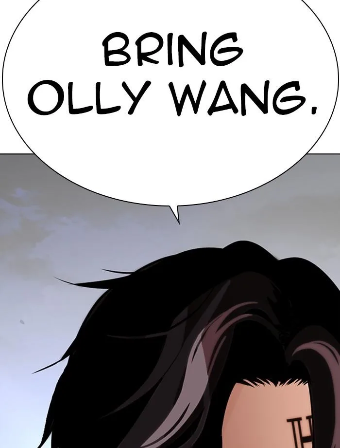 Lookism Chapter 275 – Page 167