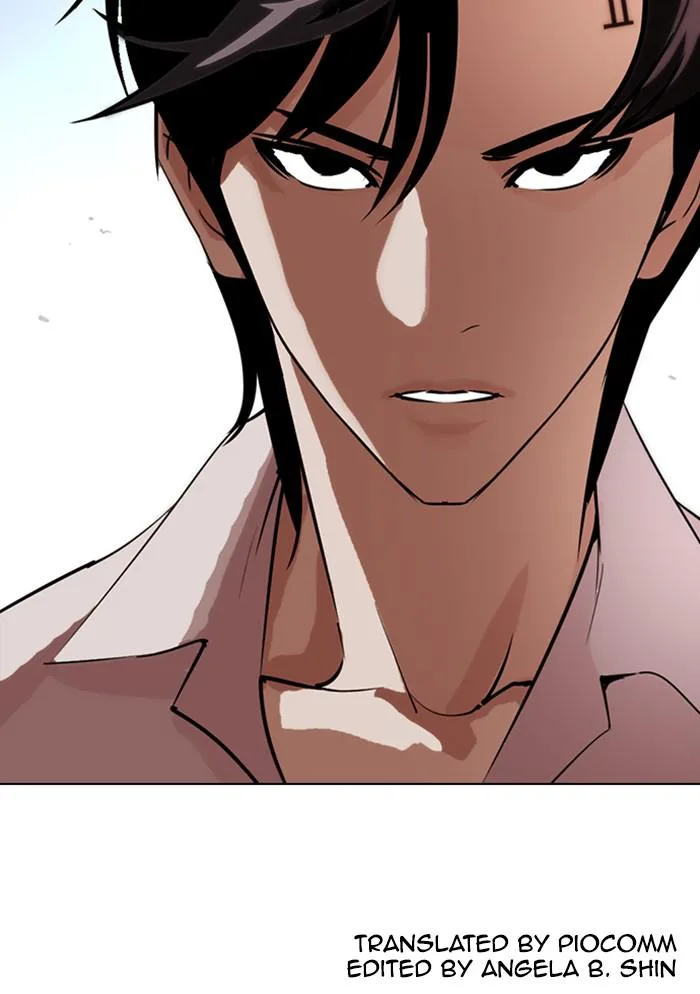 Lookism Chapter 275 – Page 168