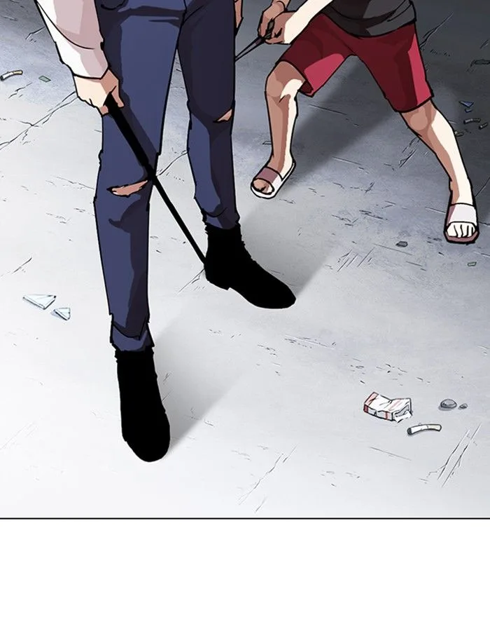 Lookism Chapter 276 – Page 4