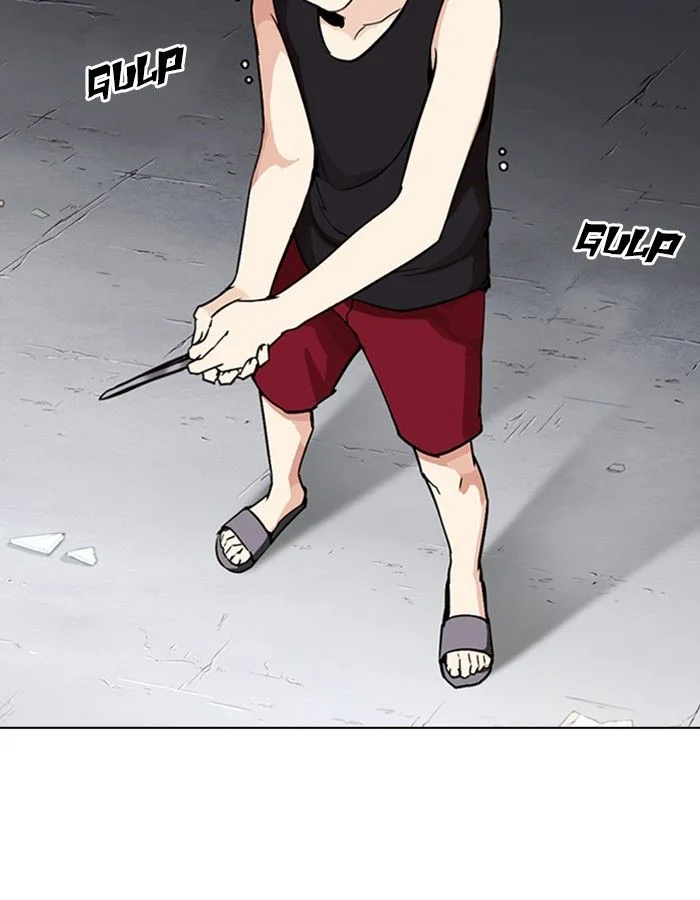 Lookism Chapter 276 – Page 8