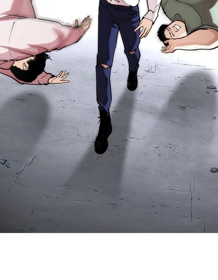 Lookism Chapter 276 – Page 25