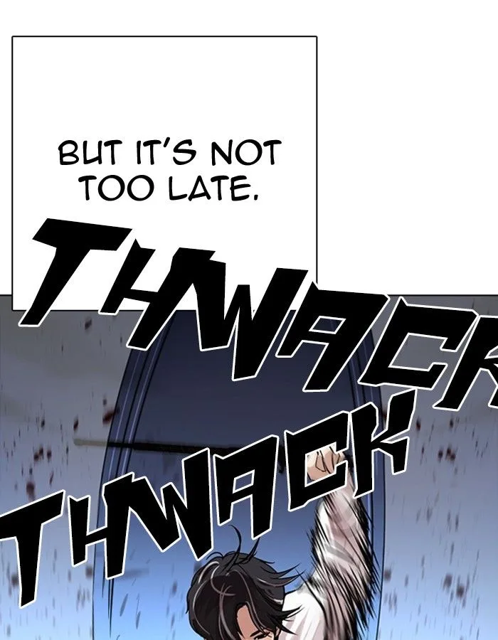 Lookism Chapter 276 – Page 30