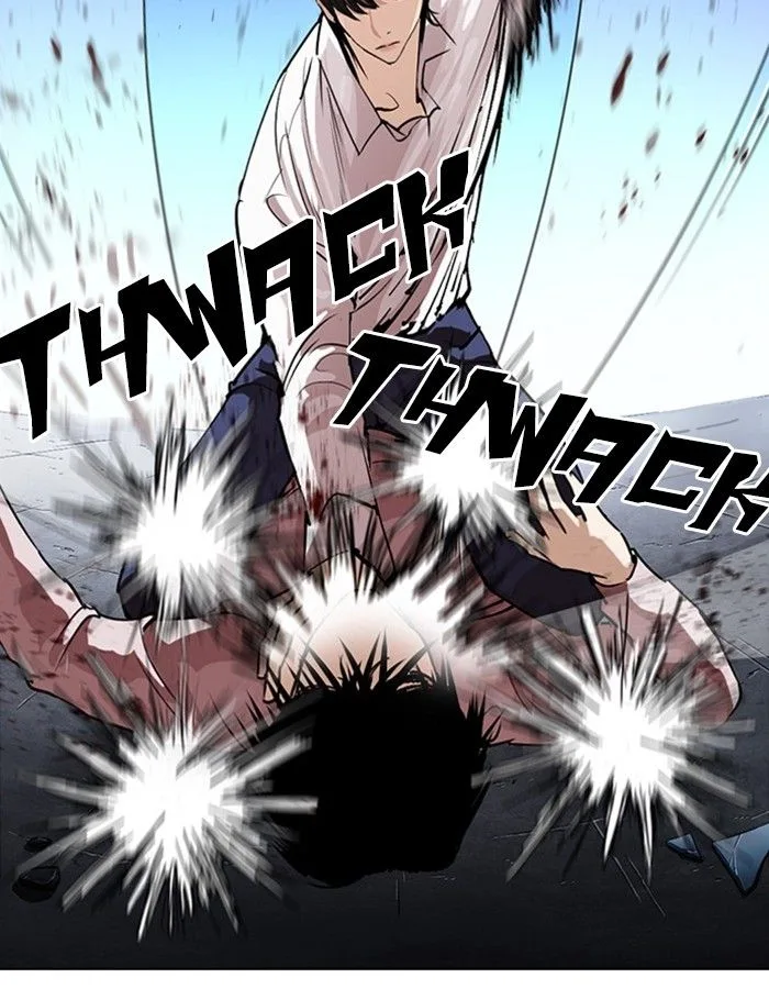 Lookism Chapter 276 – Page 31