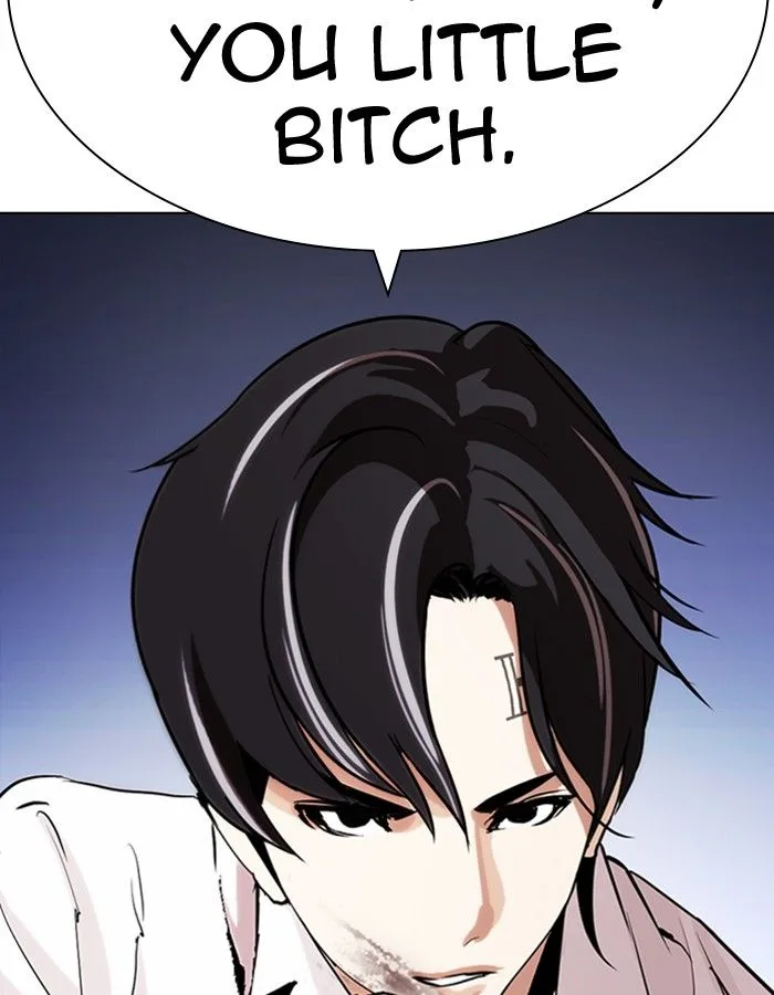 Lookism Chapter 276 – Page 35