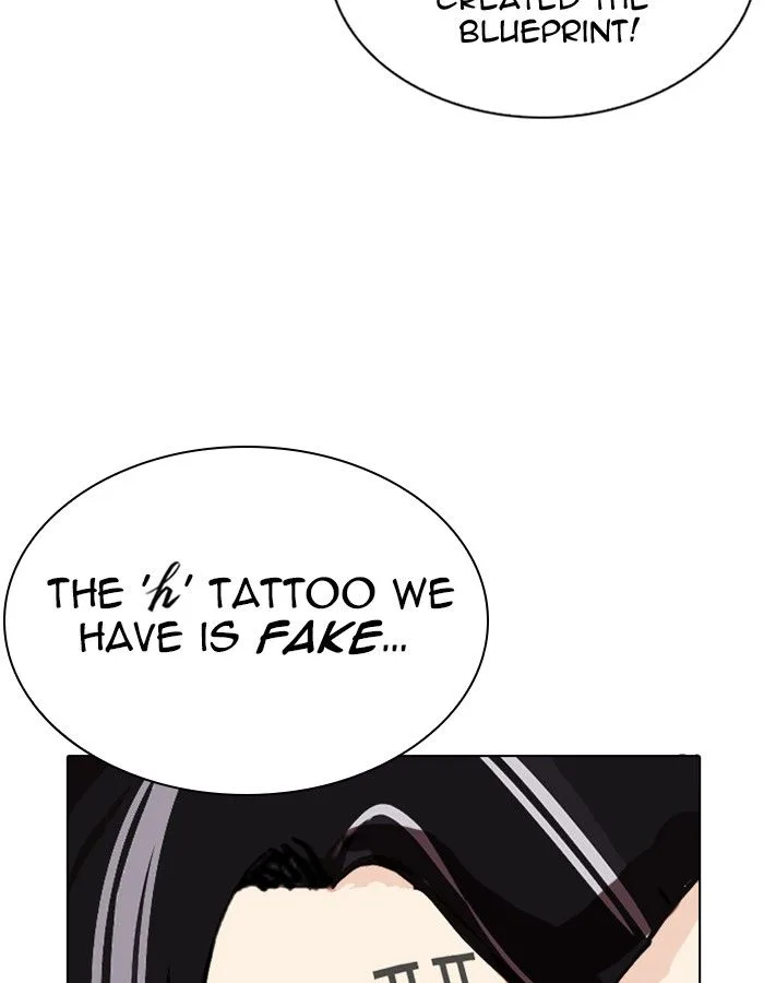 Lookism Chapter 276 – Page 40