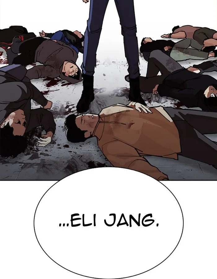 Lookism Chapter 276 – Page 45