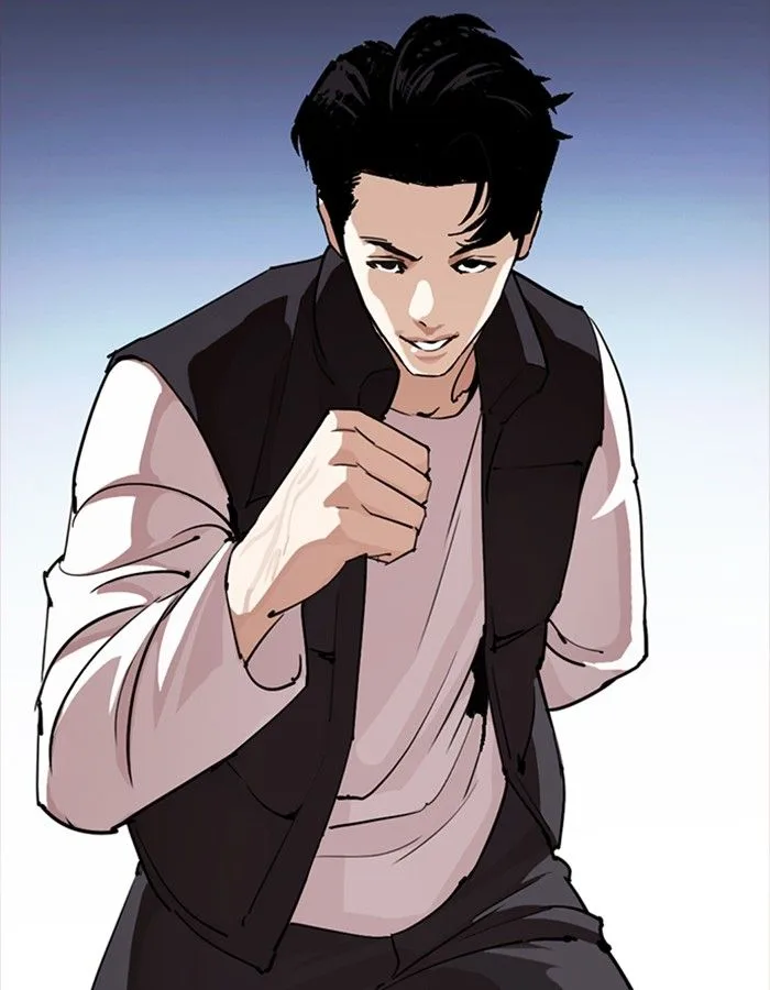 Lookism Chapter 276 – Page 58
