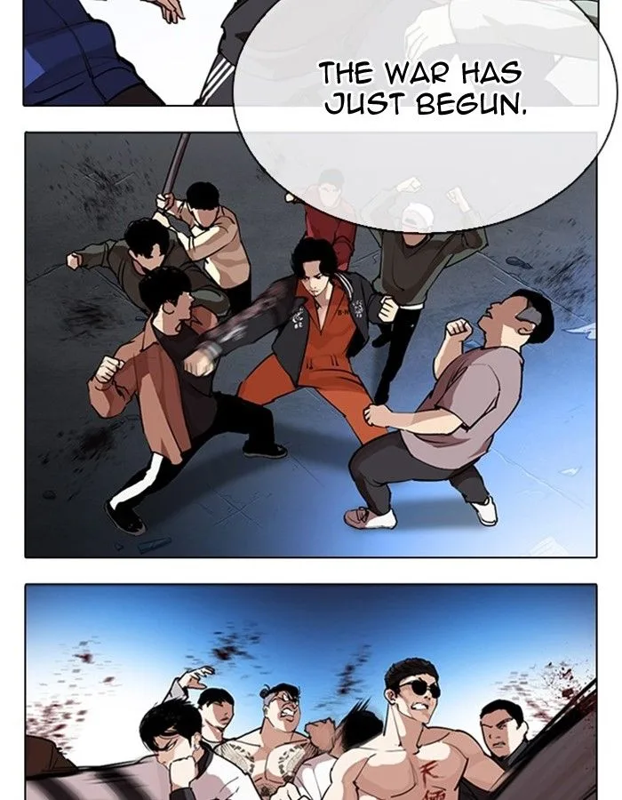 Lookism Chapter 276 – Page 77