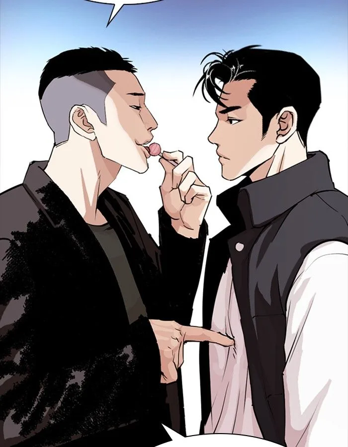 Lookism Chapter 276 – Page 85