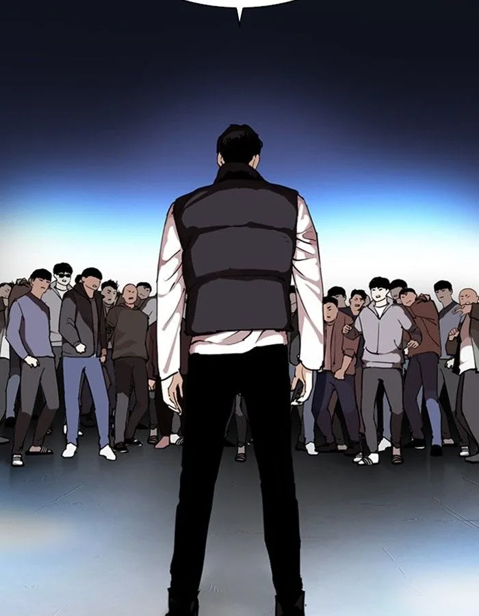 Lookism Chapter 276 – Page 91
