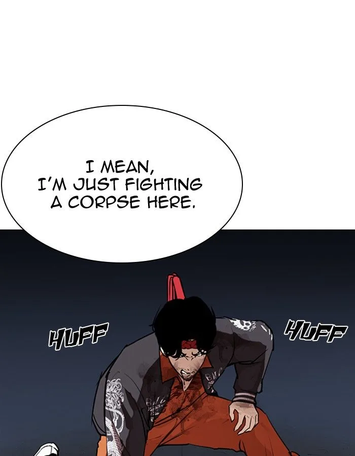 Lookism Chapter 276 – Page 99