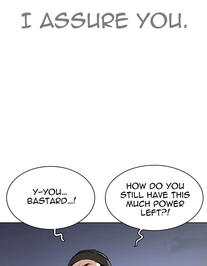 Lookism Chapter 276 – Page 110