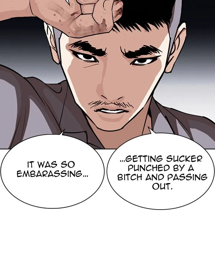 Lookism Chapter 276 – Page 120