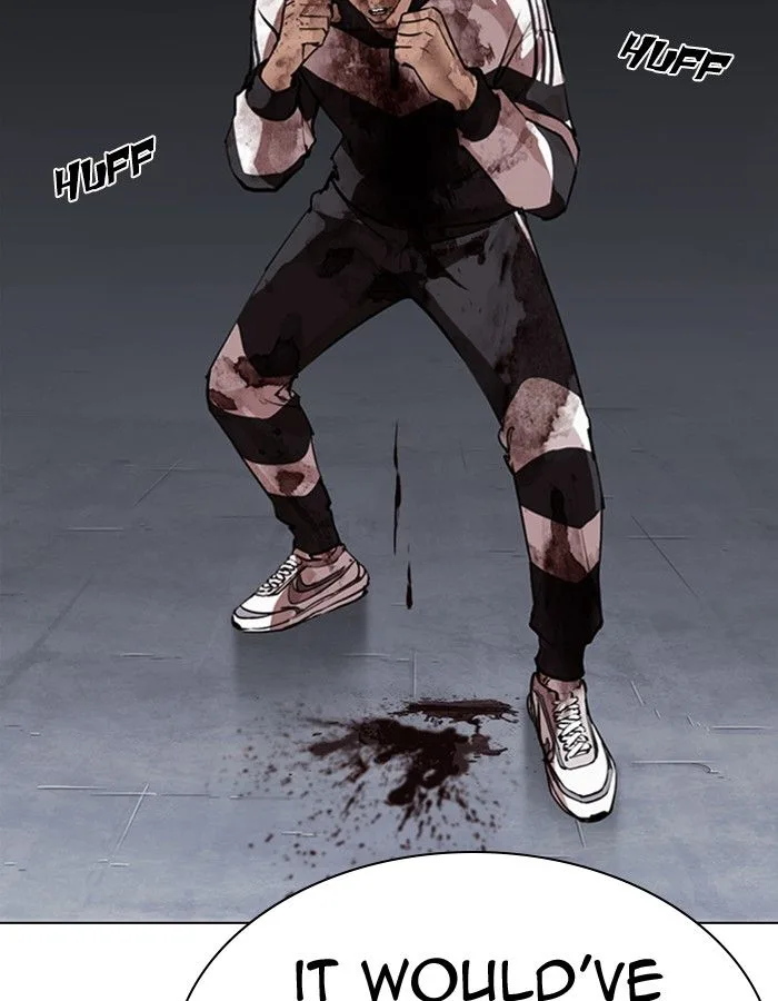 Lookism Chapter 276 – Page 122