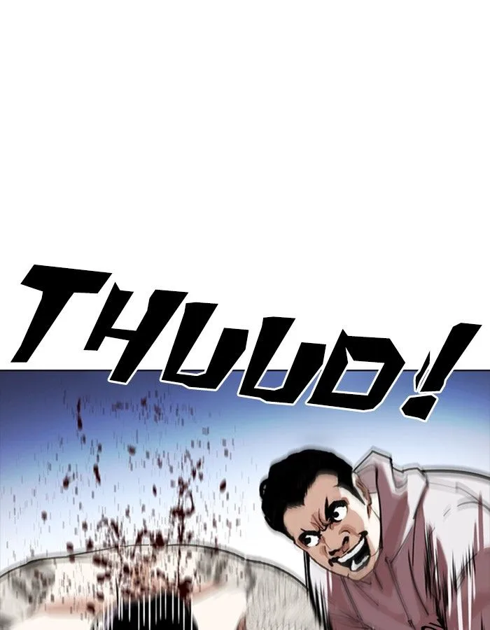Lookism Chapter 276 – Page 136