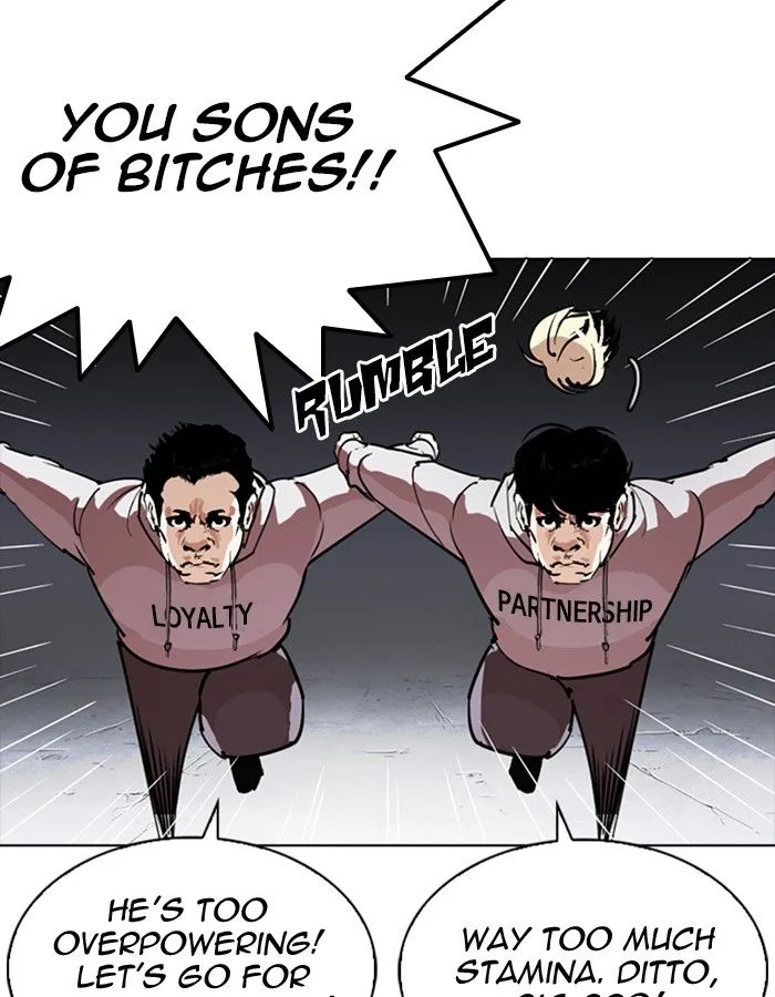 Lookism Chapter 276 – Page 138