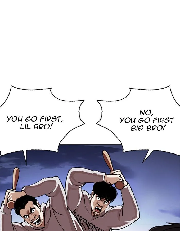 Lookism Chapter 276 – Page 141