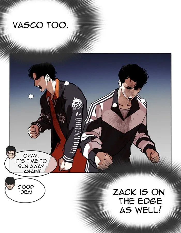 Lookism Chapter 276 – Page 149